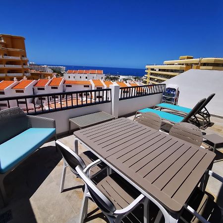 Vista Bella Apartment Costa Adeje  Ngoại thất bức ảnh