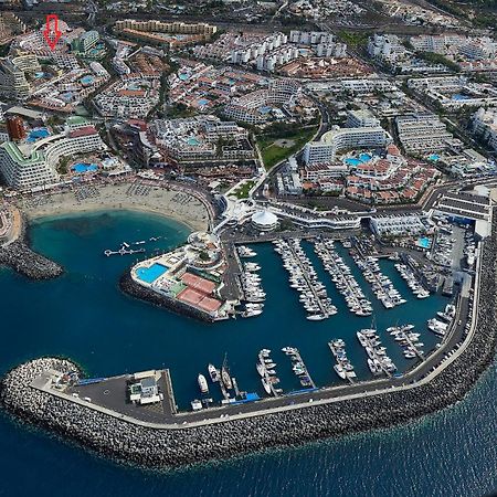 Vista Bella Apartment Costa Adeje  Ngoại thất bức ảnh