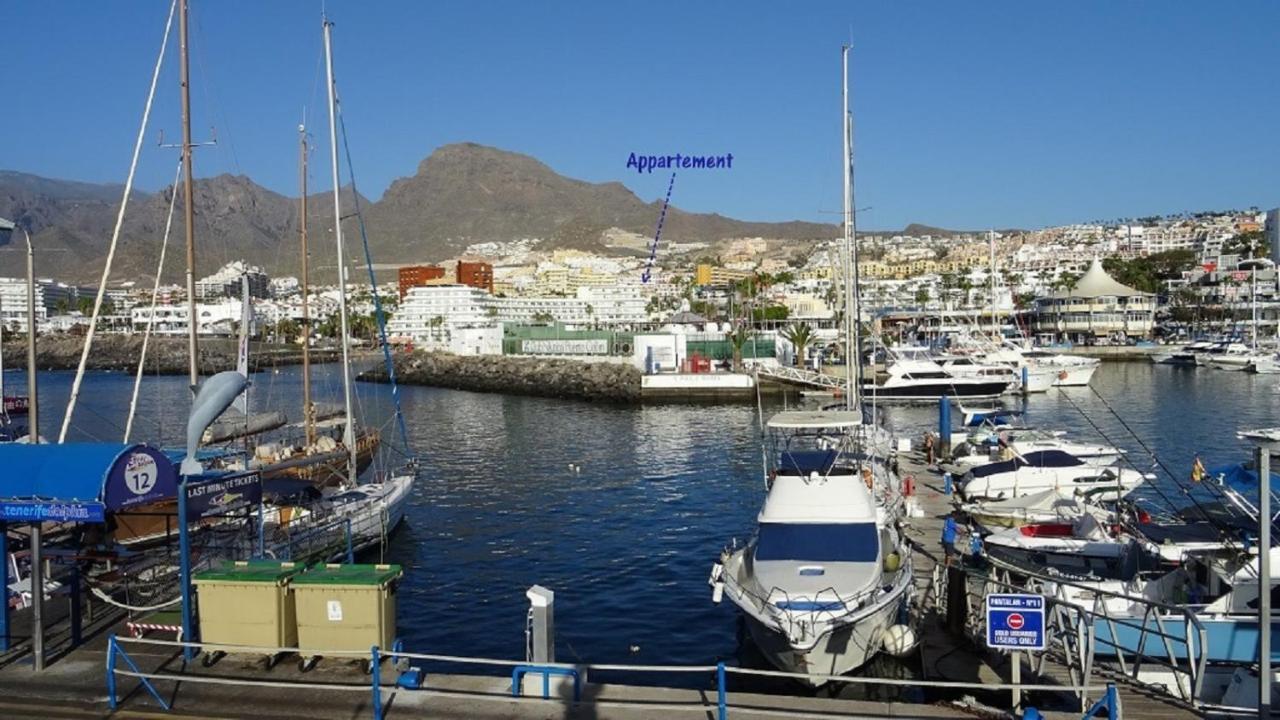 Vista Bella Apartment Costa Adeje  Ngoại thất bức ảnh