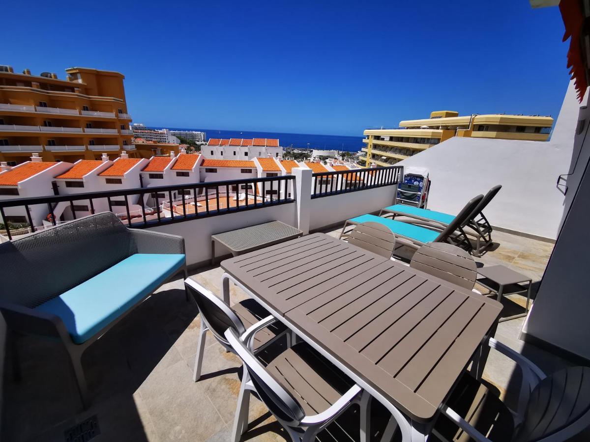 Vista Bella Apartment Costa Adeje  Ngoại thất bức ảnh