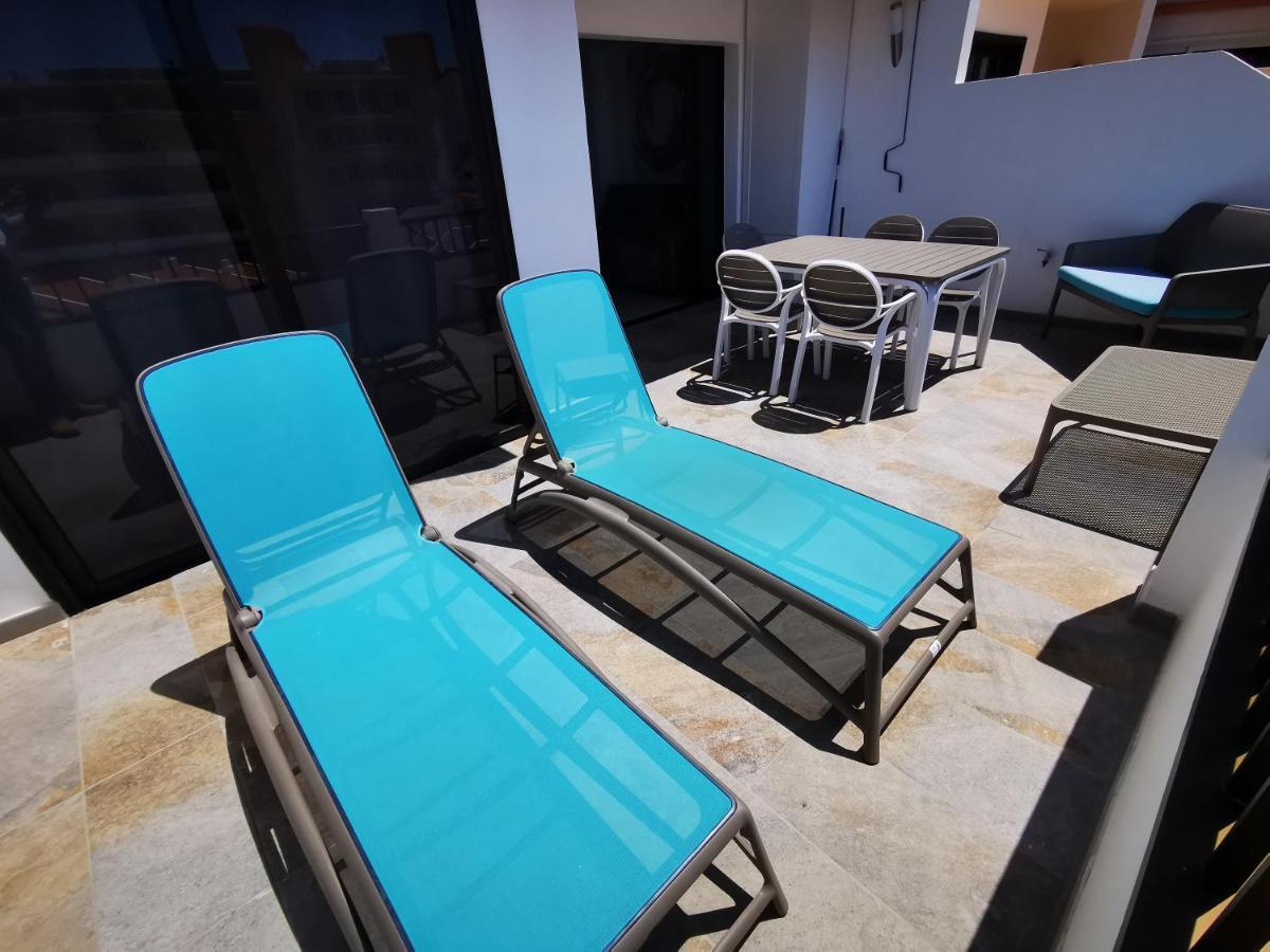 Vista Bella Apartment Costa Adeje  Ngoại thất bức ảnh
