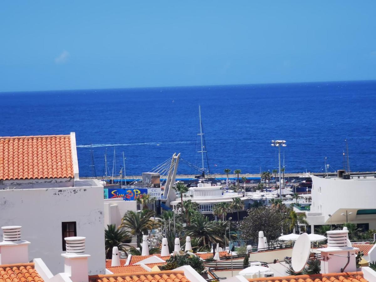 Vista Bella Apartment Costa Adeje  Ngoại thất bức ảnh