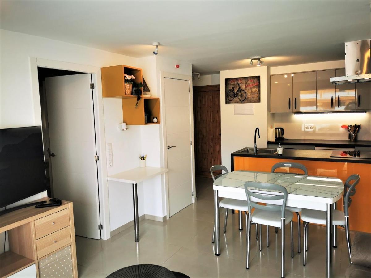 Vista Bella Apartment Costa Adeje  Ngoại thất bức ảnh