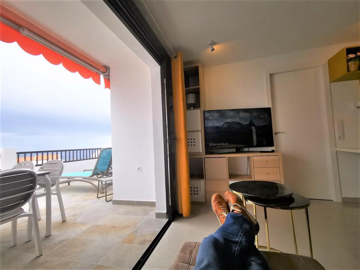 Vista Bella Apartment Costa Adeje  Ngoại thất bức ảnh