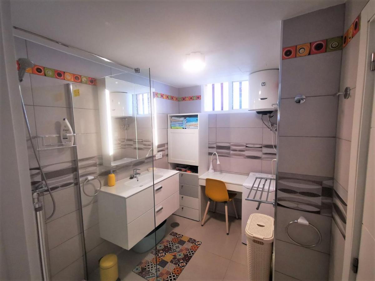 Vista Bella Apartment Costa Adeje  Ngoại thất bức ảnh