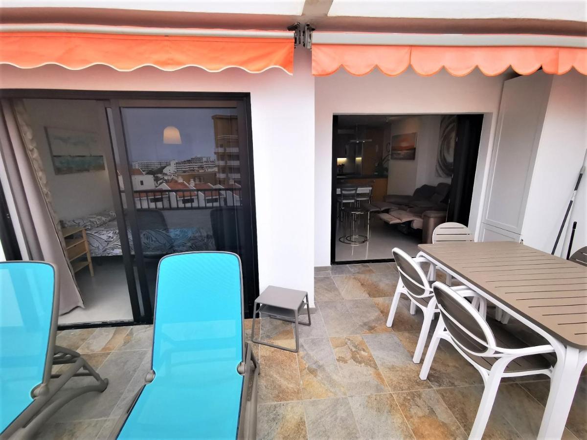 Vista Bella Apartment Costa Adeje  Ngoại thất bức ảnh