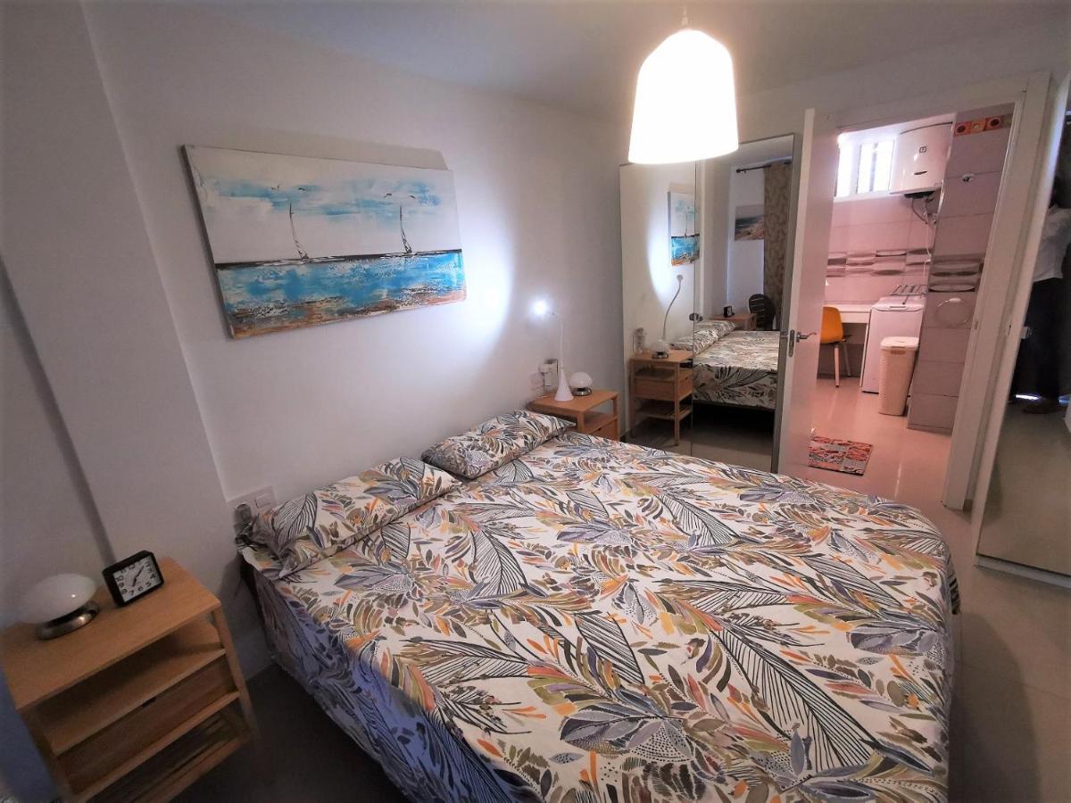 Vista Bella Apartment Costa Adeje  Ngoại thất bức ảnh