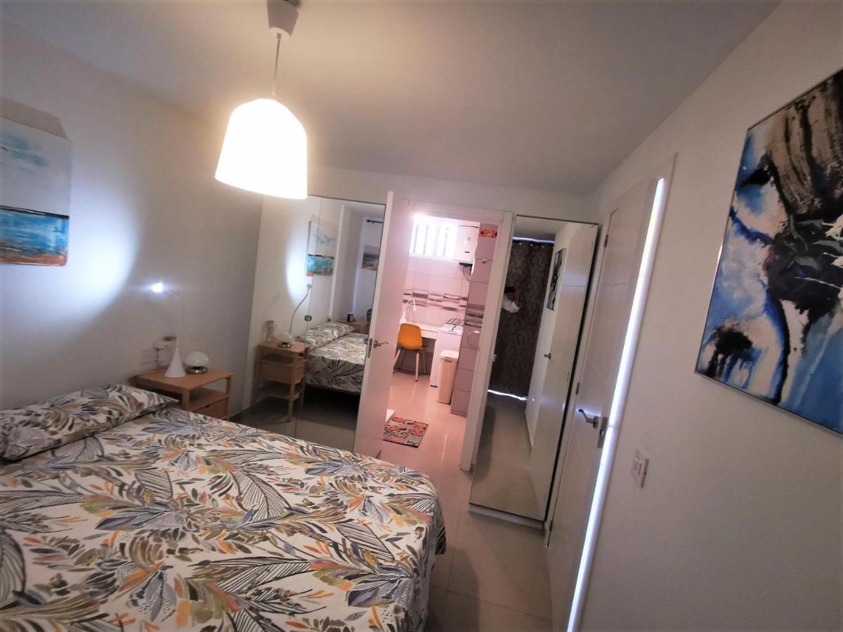 Vista Bella Apartment Costa Adeje  Ngoại thất bức ảnh