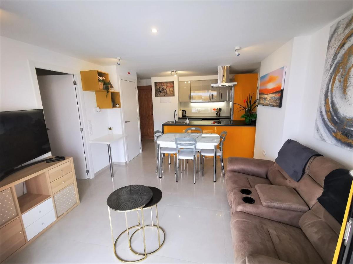 Vista Bella Apartment Costa Adeje  Ngoại thất bức ảnh