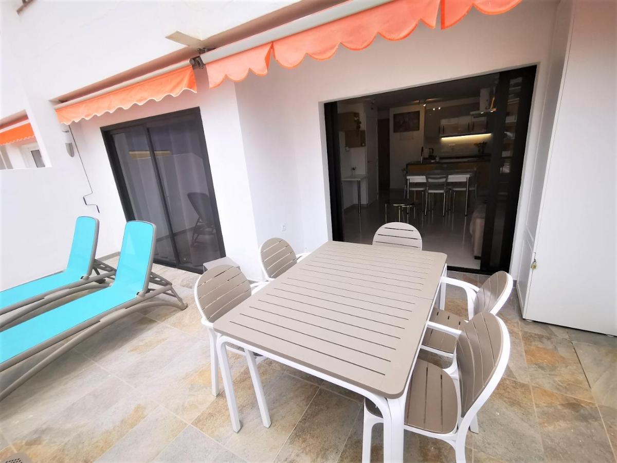 Vista Bella Apartment Costa Adeje  Ngoại thất bức ảnh