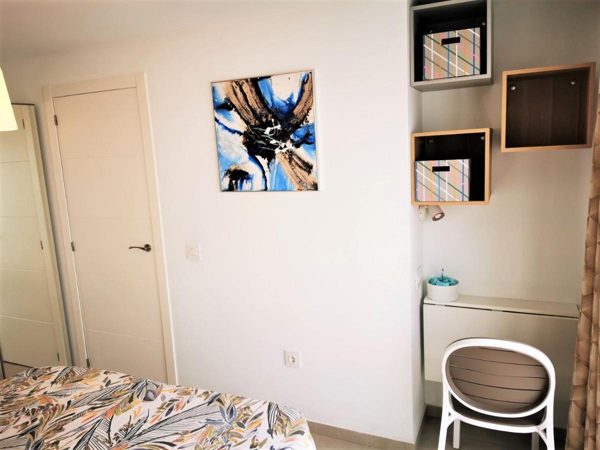 Vista Bella Apartment Costa Adeje  Ngoại thất bức ảnh