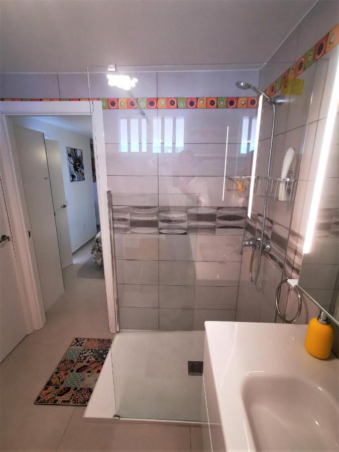 Vista Bella Apartment Costa Adeje  Ngoại thất bức ảnh