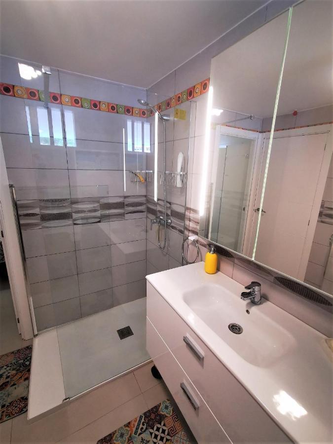 Vista Bella Apartment Costa Adeje  Ngoại thất bức ảnh