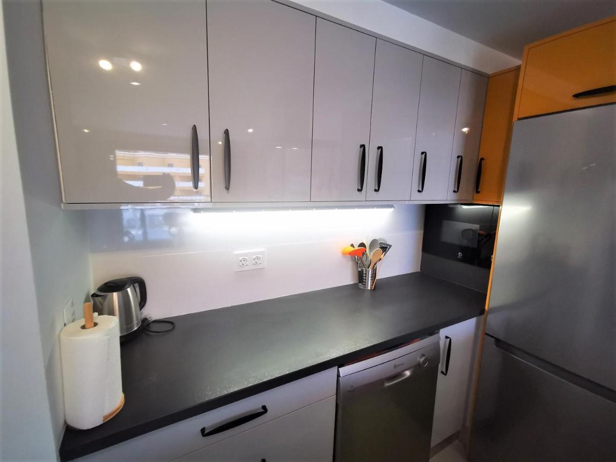 Vista Bella Apartment Costa Adeje  Ngoại thất bức ảnh
