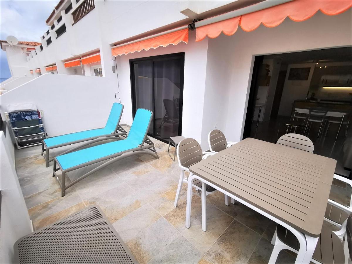 Vista Bella Apartment Costa Adeje  Ngoại thất bức ảnh