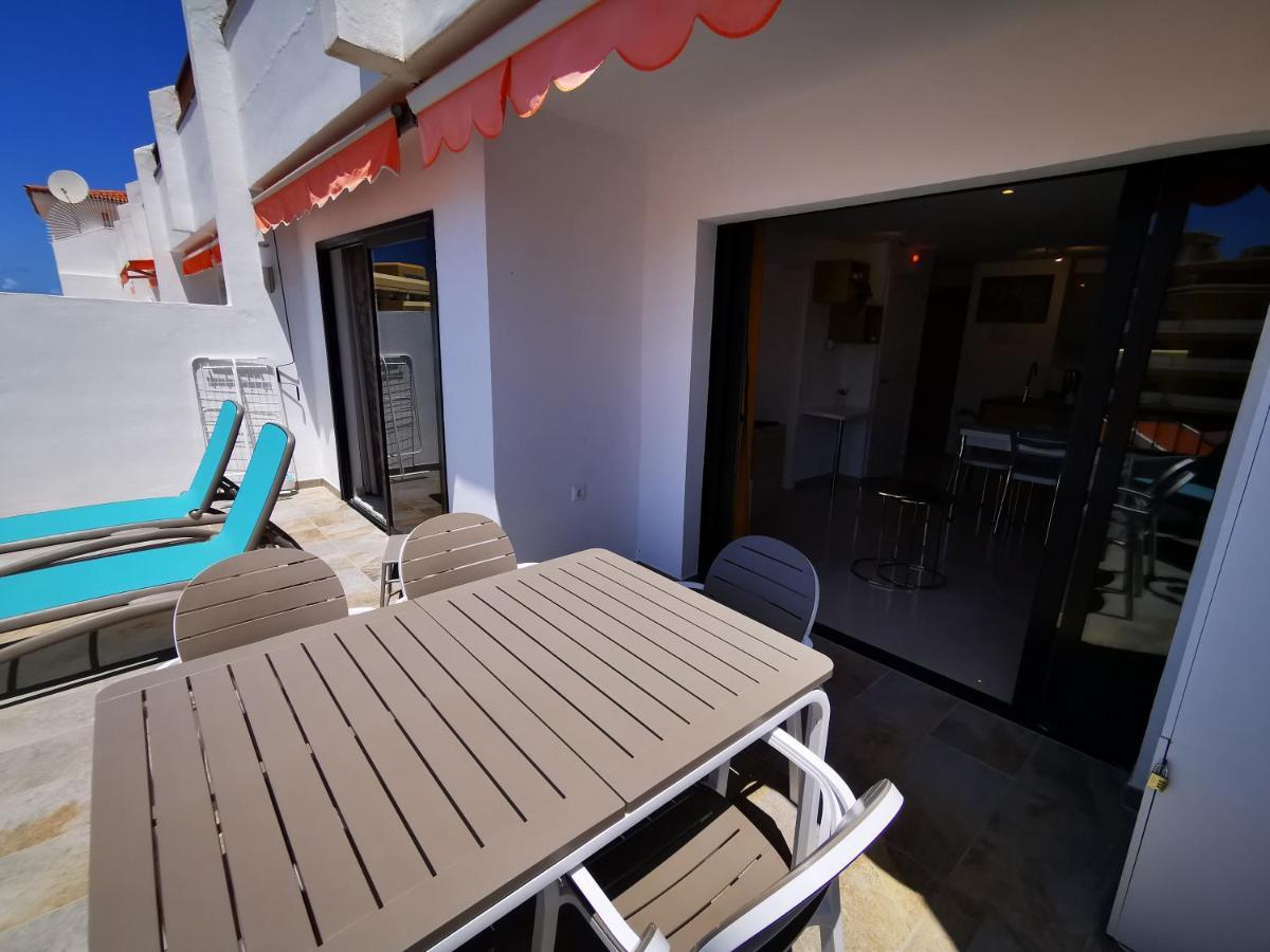 Vista Bella Apartment Costa Adeje  Ngoại thất bức ảnh