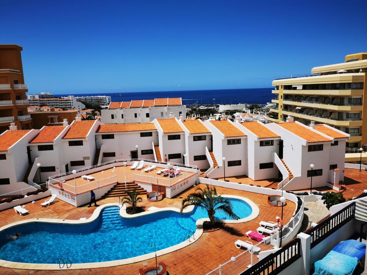 Vista Bella Apartment Costa Adeje  Ngoại thất bức ảnh