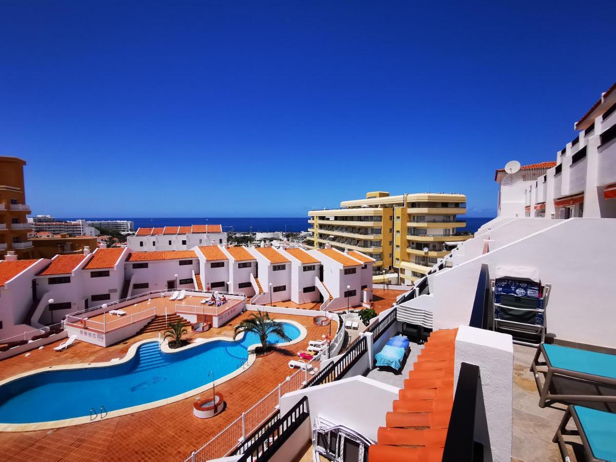 Vista Bella Apartment Costa Adeje  Ngoại thất bức ảnh