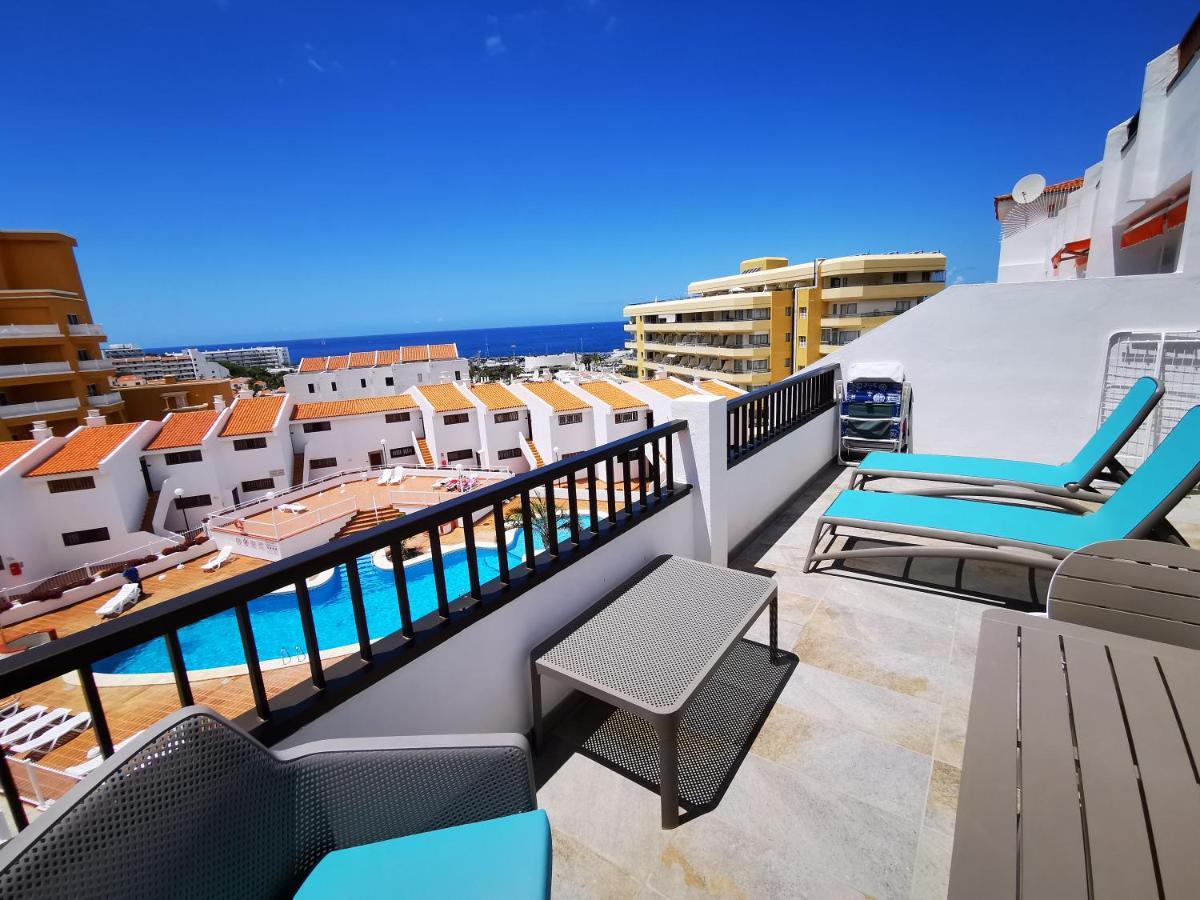 Vista Bella Apartment Costa Adeje  Ngoại thất bức ảnh