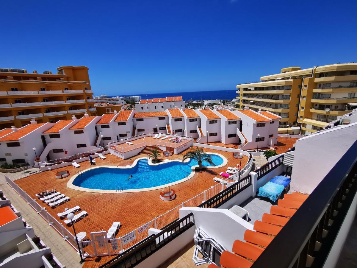 Vista Bella Apartment Costa Adeje  Ngoại thất bức ảnh