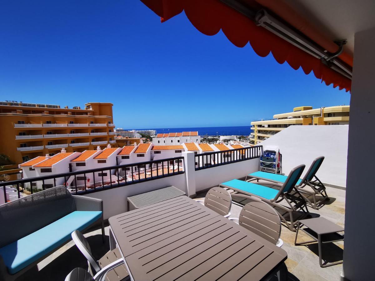 Vista Bella Apartment Costa Adeje  Ngoại thất bức ảnh