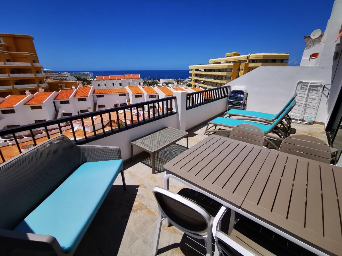 Vista Bella Apartment Costa Adeje  Ngoại thất bức ảnh