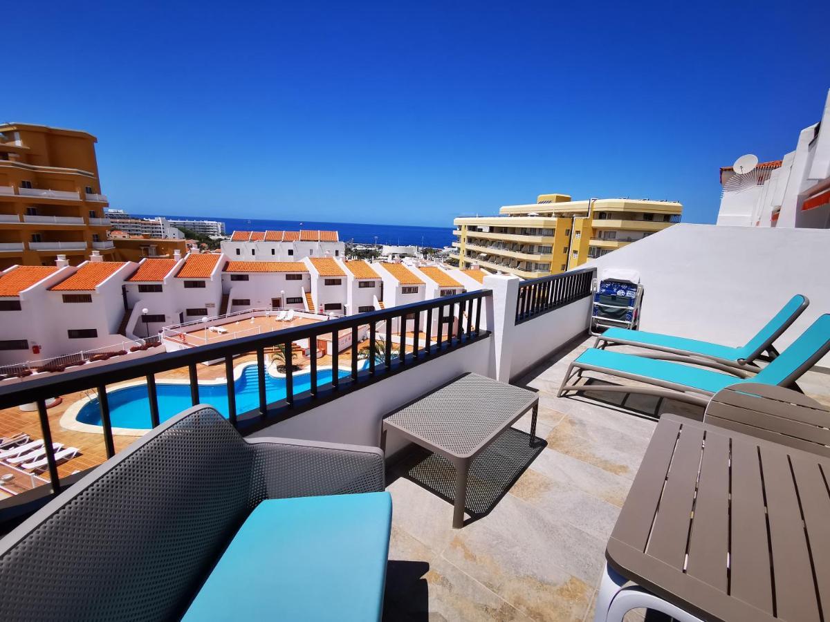 Vista Bella Apartment Costa Adeje  Ngoại thất bức ảnh