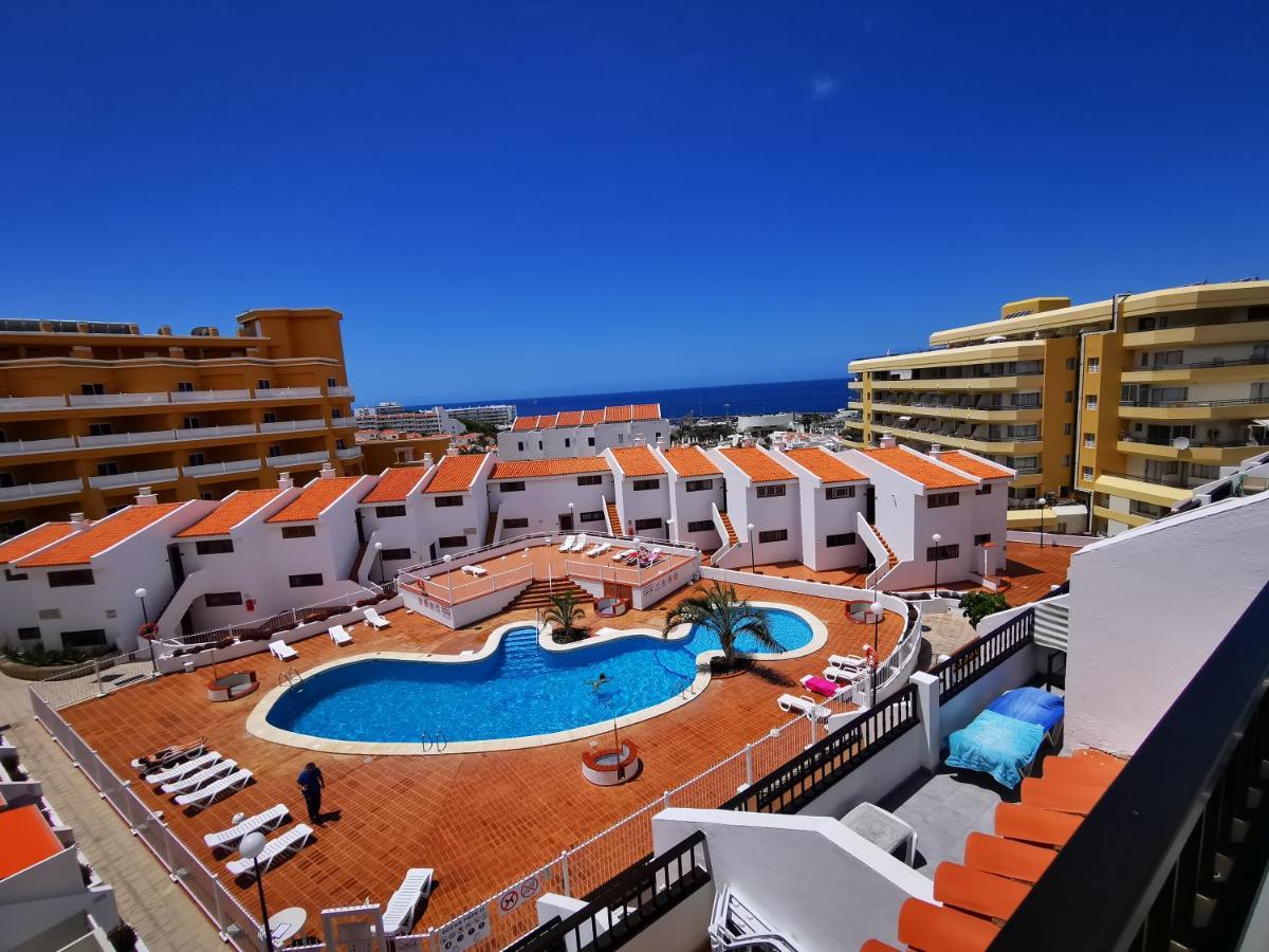Vista Bella Apartment Costa Adeje  Ngoại thất bức ảnh