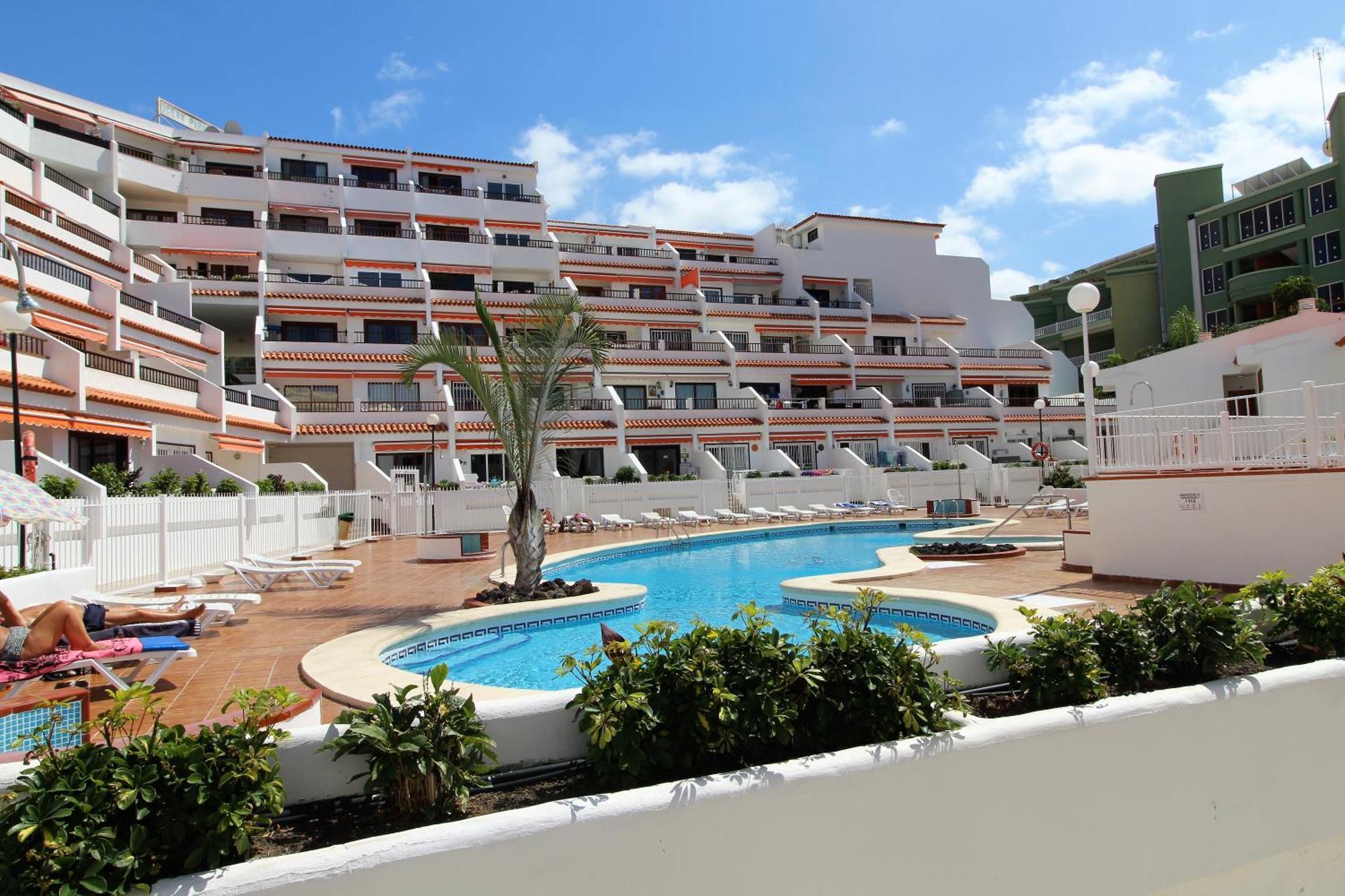Vista Bella Apartment Costa Adeje  Ngoại thất bức ảnh